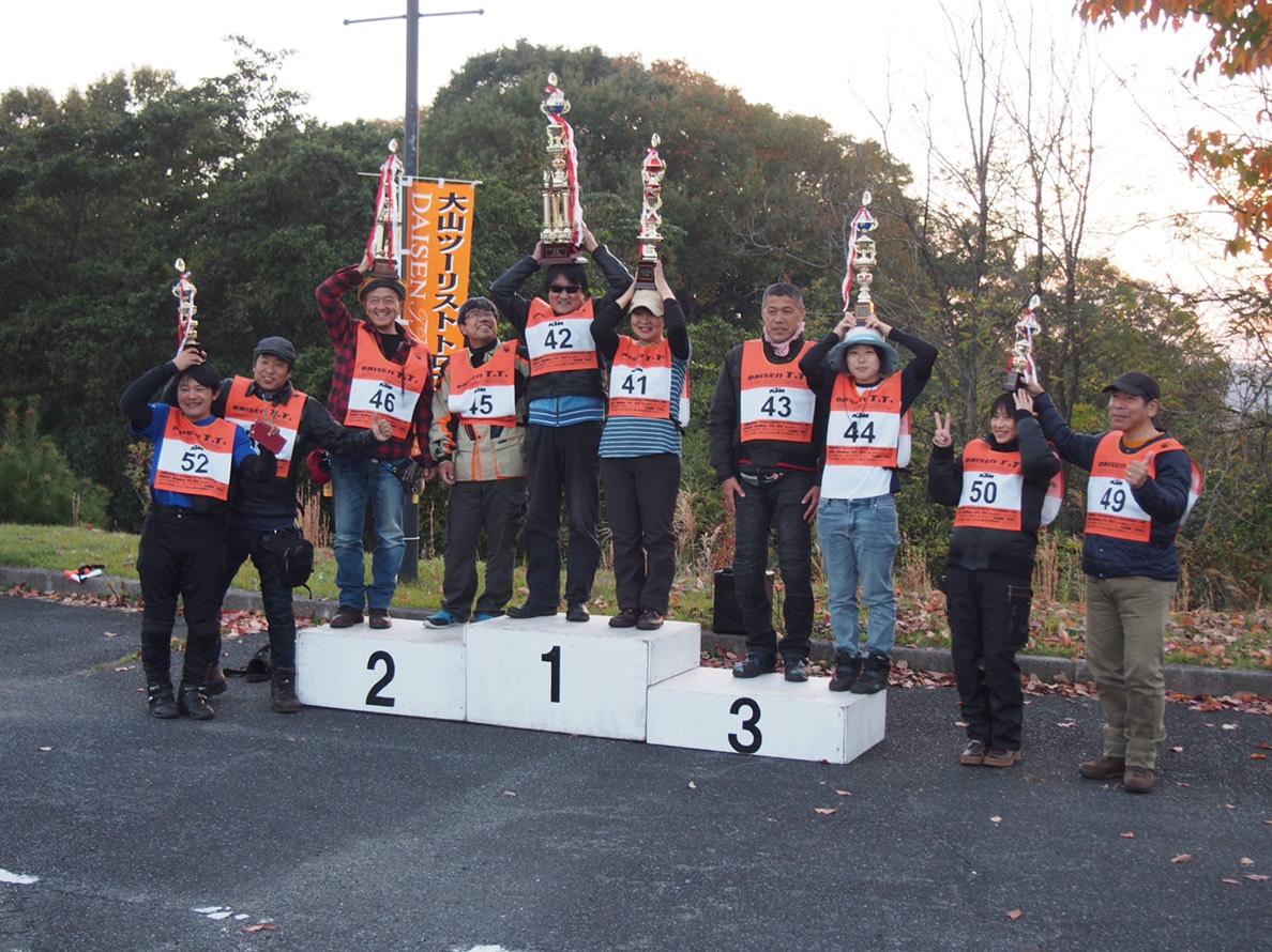 大山ツーリストトロフィー 2days 20th 2026 image 6