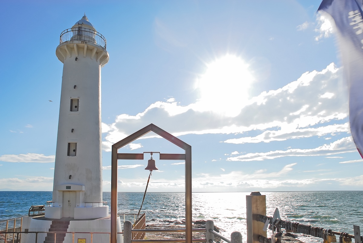 ぶらり知多半島 image 1