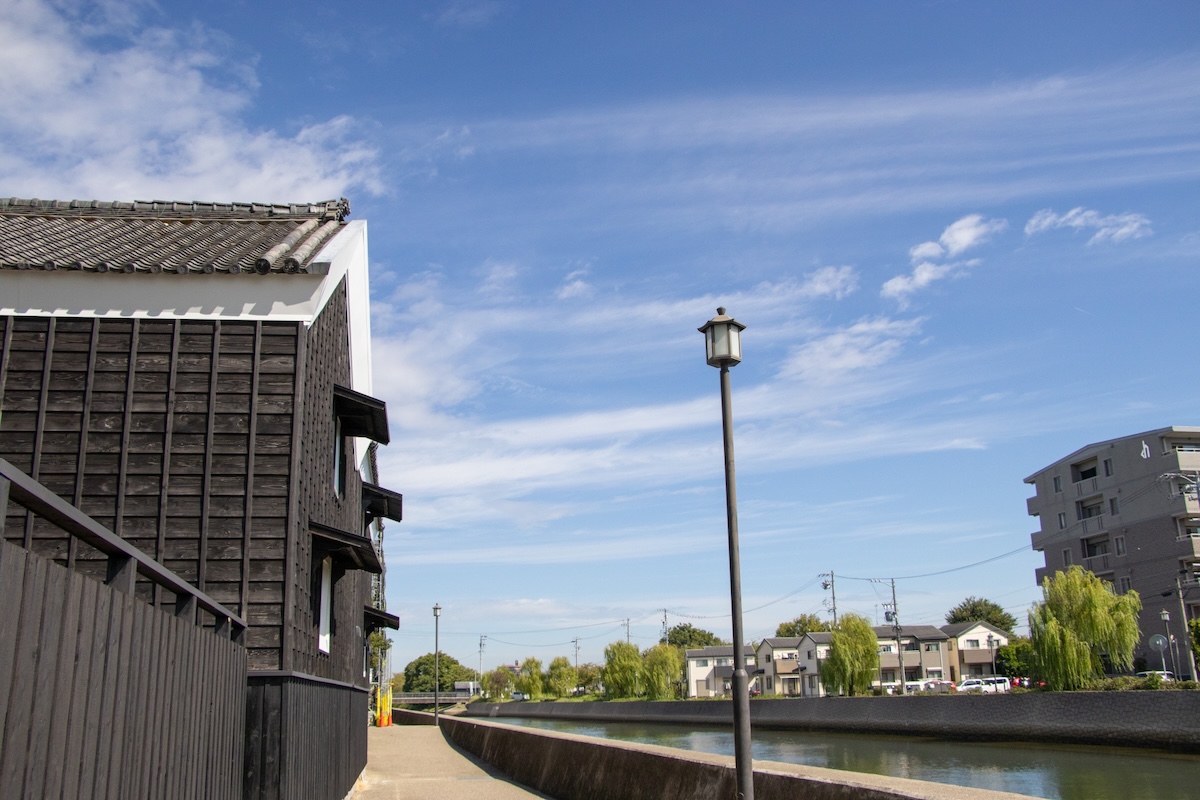 ぶらり知多半島 image 2