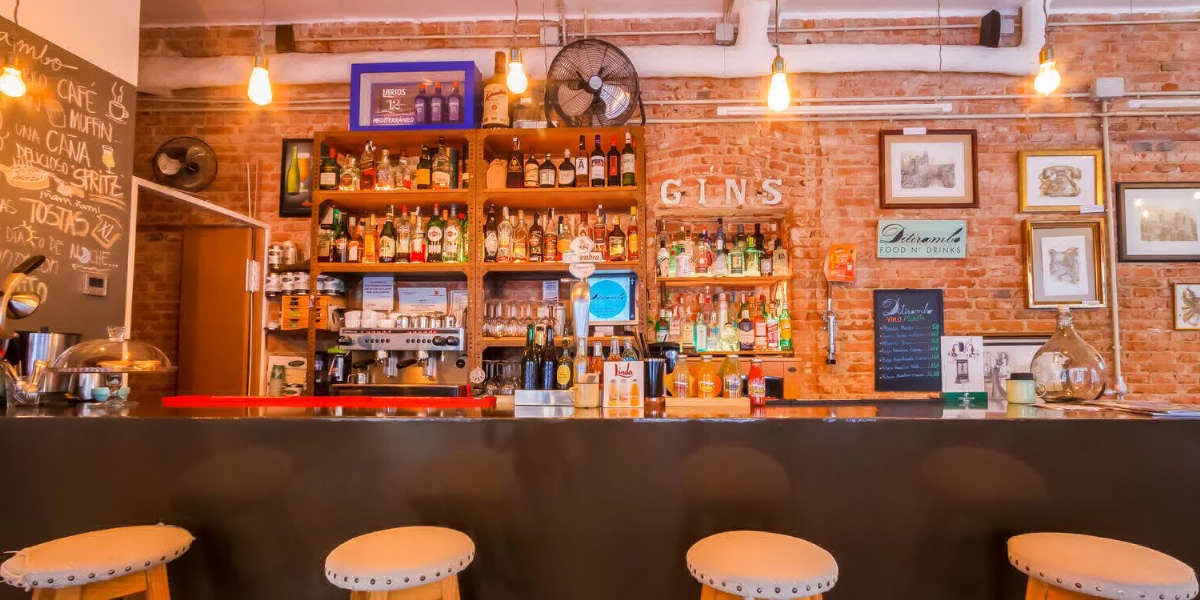 Imagen 2 del restaurante