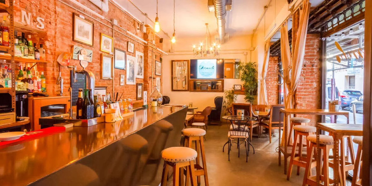 Imagen 4 del restaurante