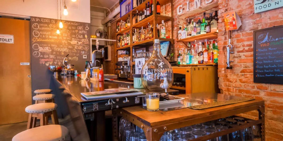 Imagen 3 del restaurante