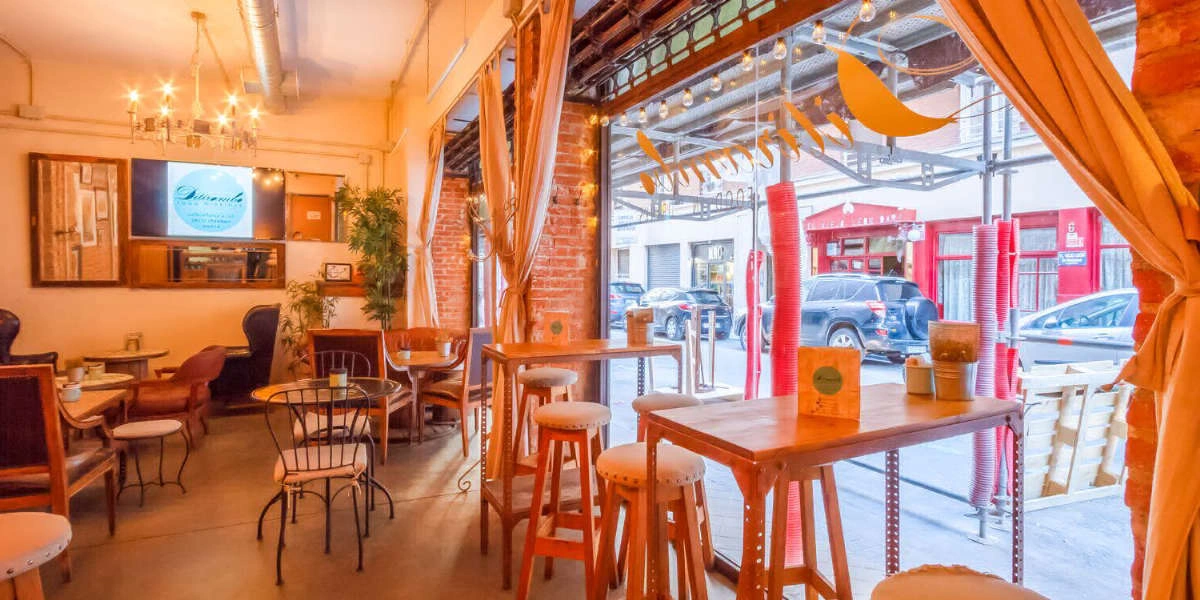 Imagen 5 del restaurante