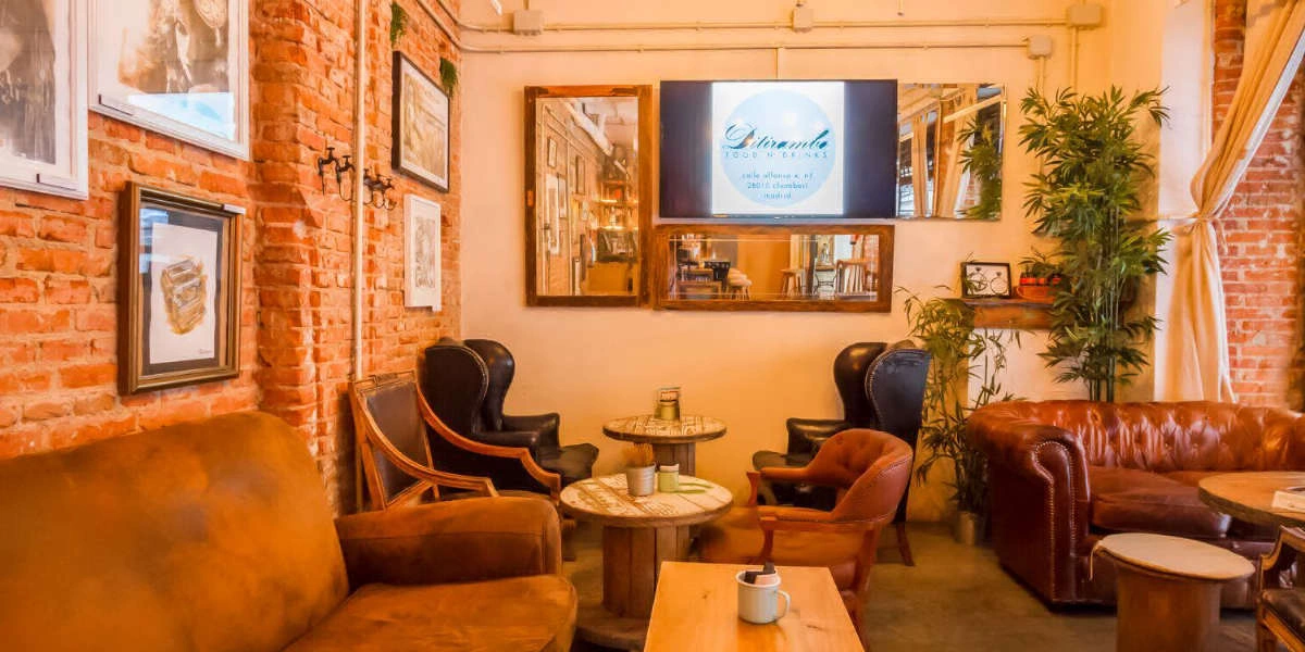 Imagen 9 del restaurante