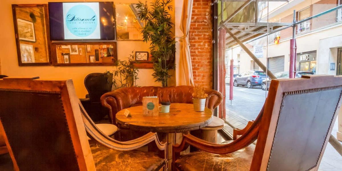 Imagen 10 del restaurante