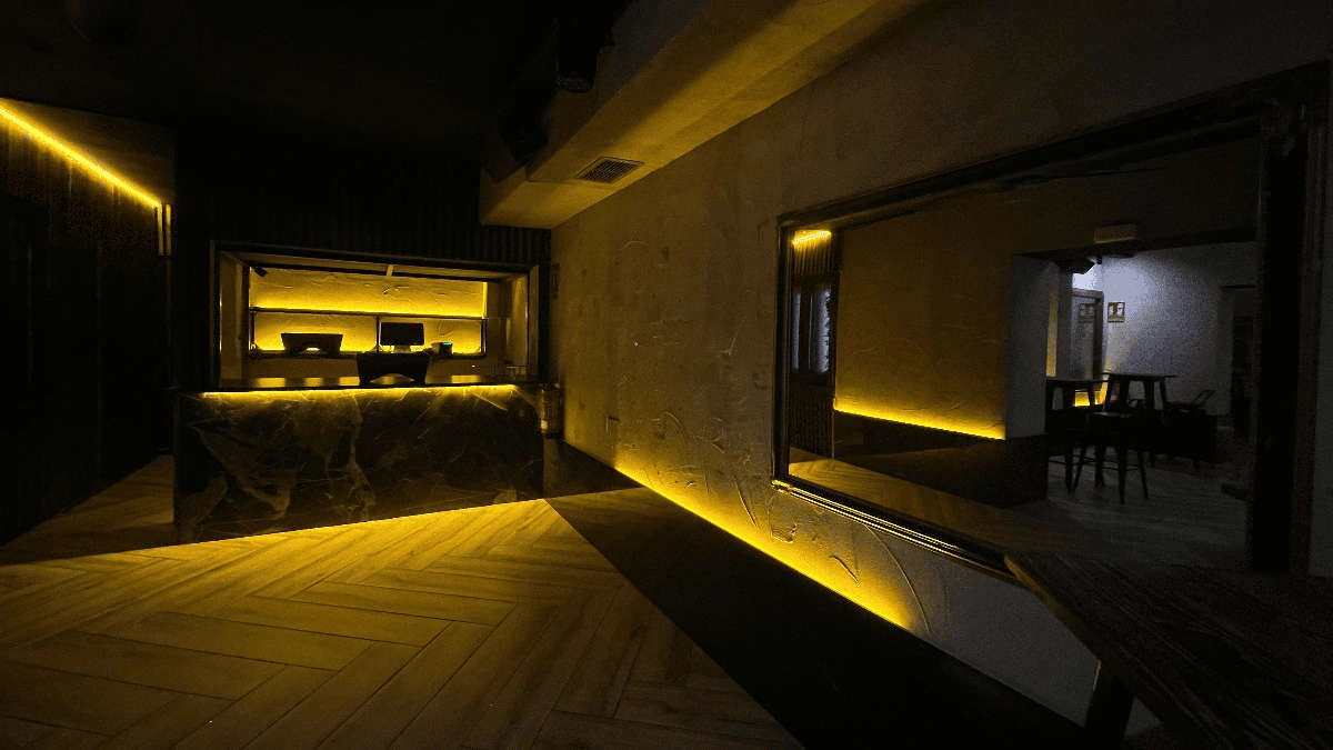 Imagen 1 de Jarana Madrid - Restaurante en Chamberí Imagen 1 del restaurante