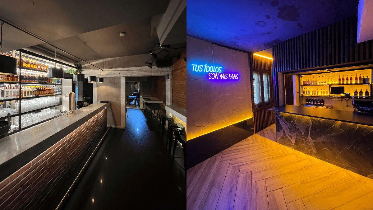 Imagen 2 de Jarana Madrid - Restaurante en Chamberí Imagen 2 del restaurante