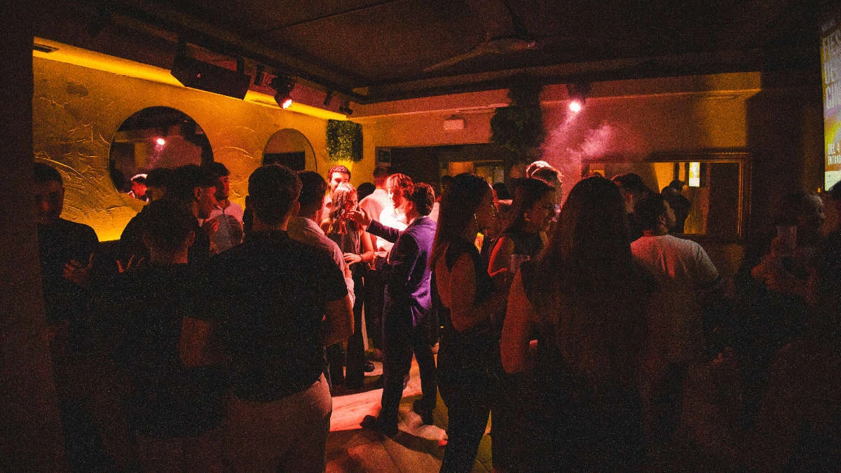 Imagen 3 de Jarana Madrid - Restaurante en Chamberí Imagen 3 del restaurante