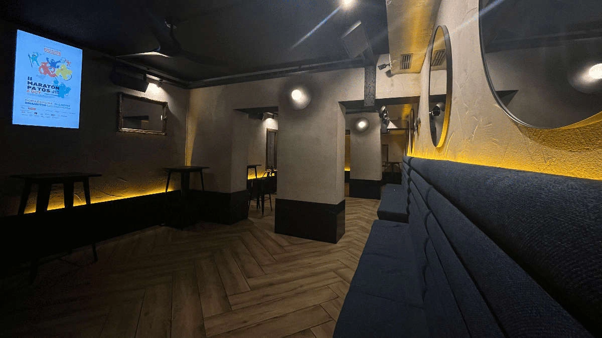 Imagen 4 de Jarana Madrid - Restaurante en Chamberí Imagen 4 del restaurante