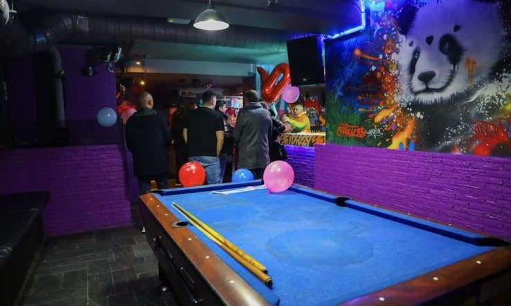 Imagen de Studio 29 - Restaurante en Chamberí Imagen de Studio 29 en Madrid