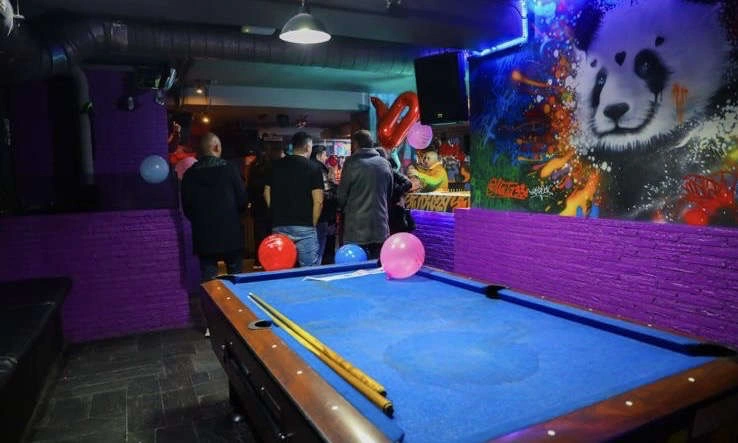 Imagen 1 de Studio 29 - Restaurante en Chamberí Imagen 1 del restaurante