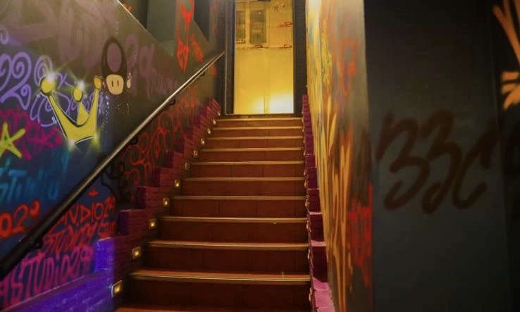 Imagen 10 de Studio 29 - Restaurante en Chamberí Imagen 10 del restaurante