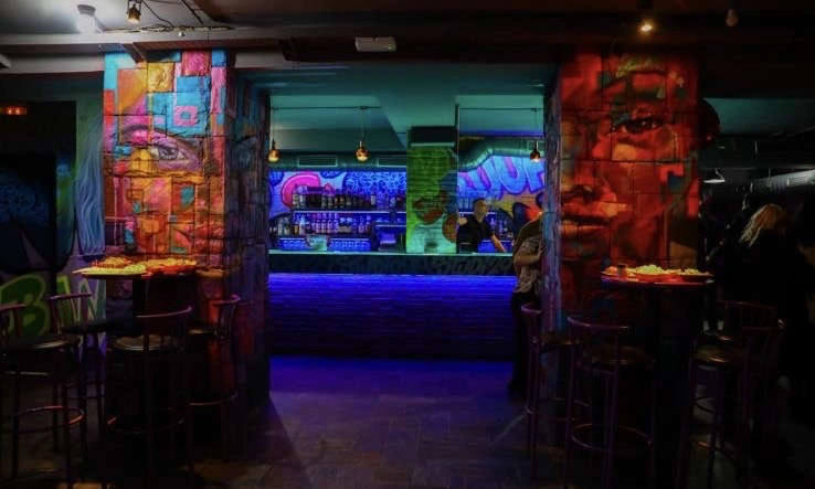 Imagen 2 de Studio 29 - Restaurante en Chamberí Imagen 2 del restaurante