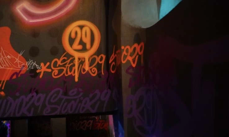 Imagen 4 de Studio 29 - Restaurante en Chamberí Imagen 4 del restaurante