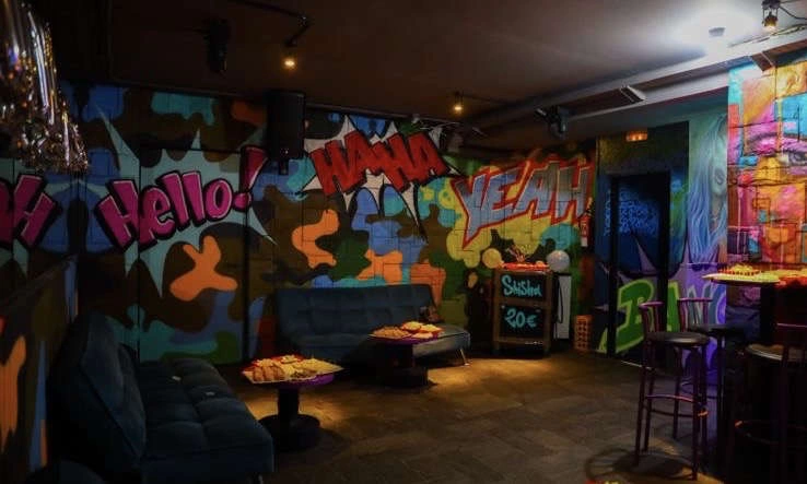 Imagen 18 de Studio 29 - Restaurante en Chamberí Imagen 18 del restaurante