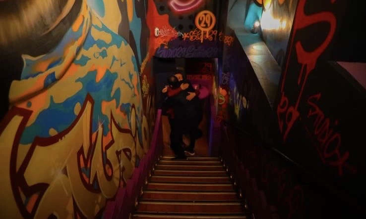 Imagen 13 de Studio 29 - Restaurante en Chamberí Imagen 13 del restaurante