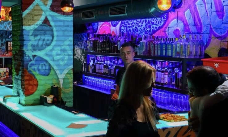 Imagen 5 de Studio 29 - Restaurante en Chamberí Imagen 5 del restaurante