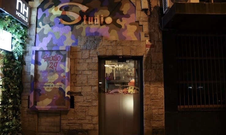 Imagen 9 de Studio 29 - Restaurante en Chamberí Imagen 9 del restaurante