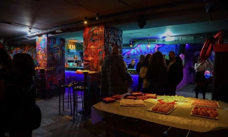 Imagen 19 de Studio 29 - Restaurante en Chamberí Imagen 19 del restaurante