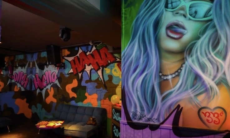 Imagen 16 de Studio 29 - Restaurante en Chamberí Imagen 16 del restaurante