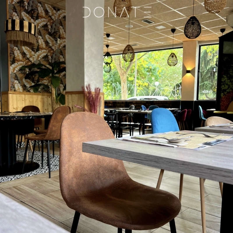 Imagen 4 de Donate - Restaurante en Otras Zonas Imagen 4 del restaurante