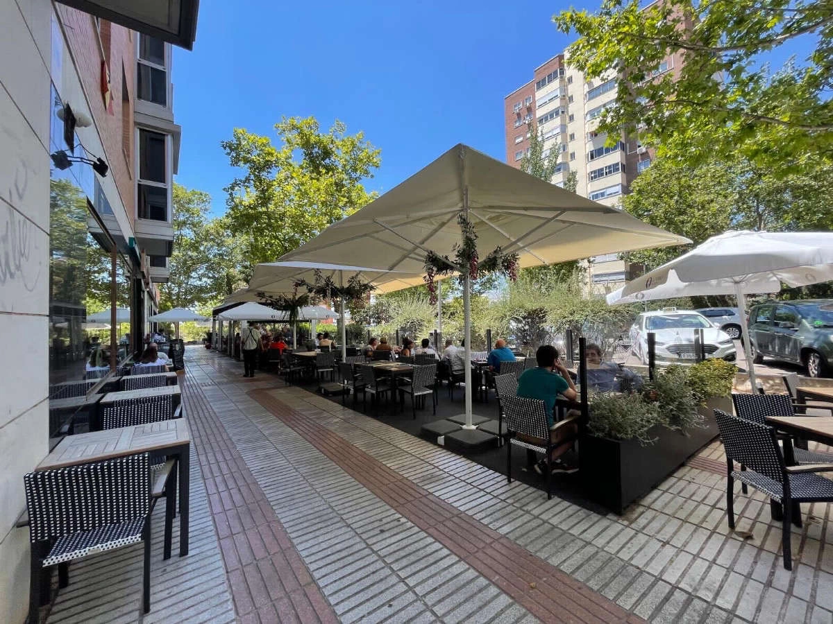 Imagen 2 de Donate - Restaurante en Otras Zonas Imagen 2 del restaurante