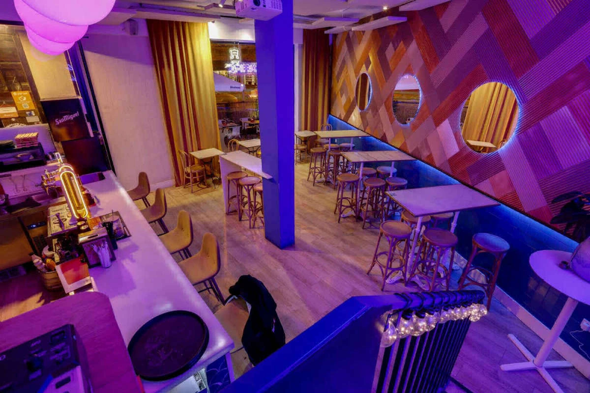 Imagen 1 del restaurante