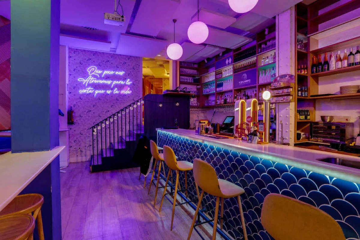 Imagen 3 del restaurante