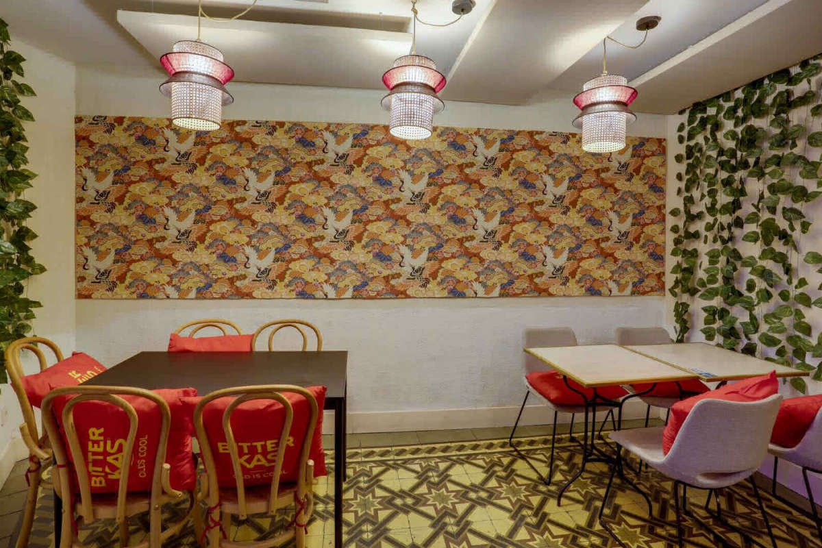 Imagen 5 del restaurante