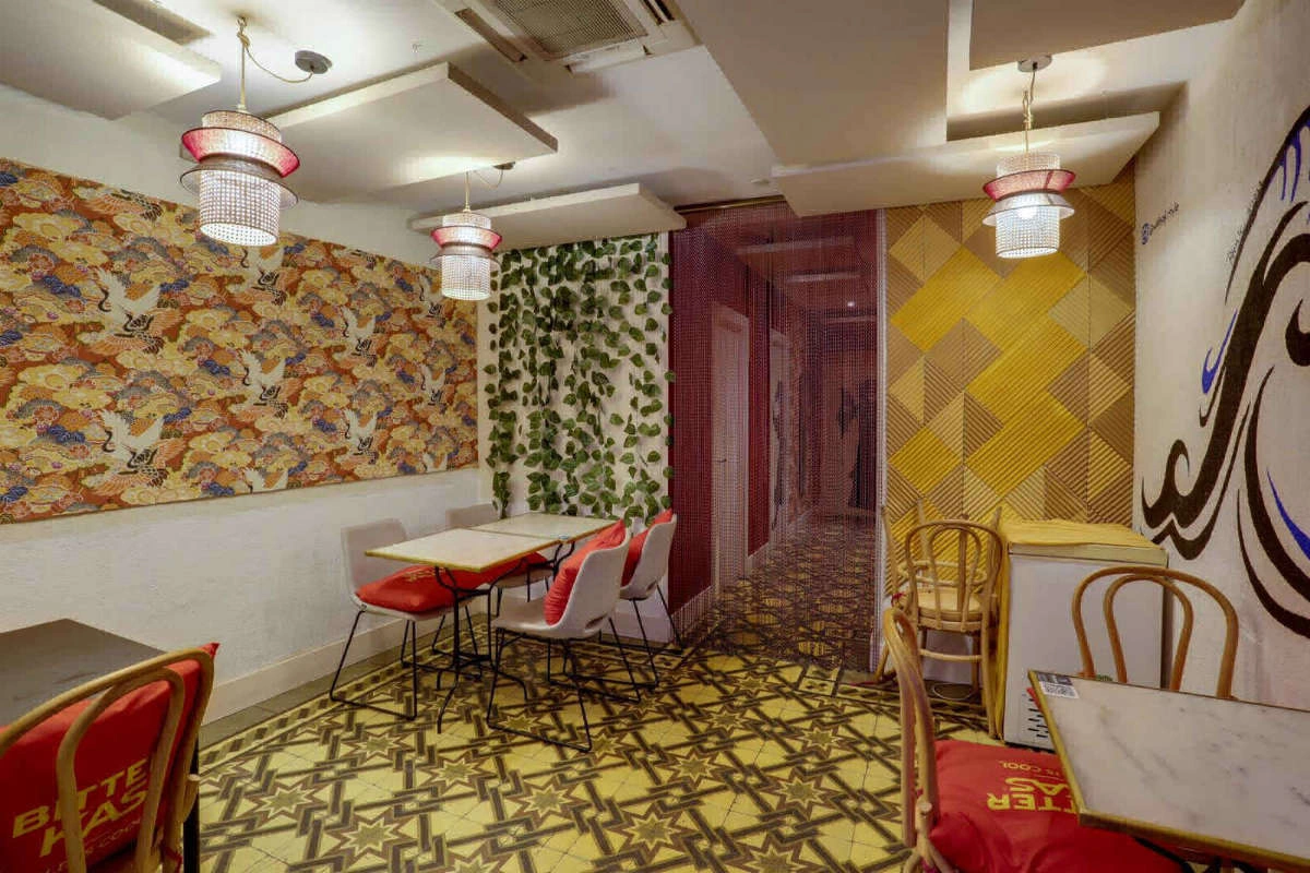 Imagen 7 del restaurante