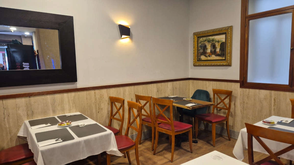 Imagen de La Ermita de Daser