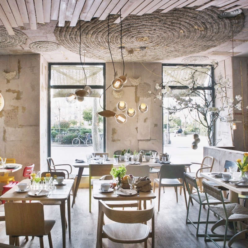 Imagen 3 del restaurante