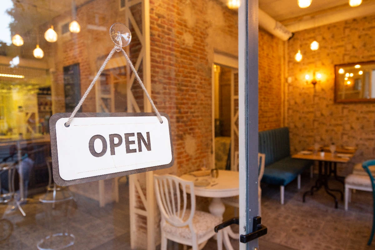 Imagen 2 de Arquibar Goya - Restaurante en Barrio Salamanca Imagen 2 del restaurante