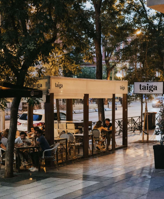 Imagen 2 del restaurante