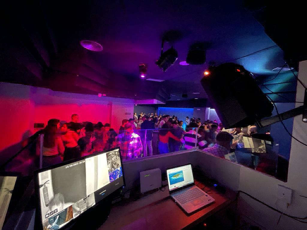 Imagen 1 de Euphoria - Restaurante en Chamberí Imagen 1 del restaurante