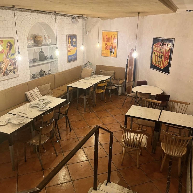 Imagen 4 del restaurante