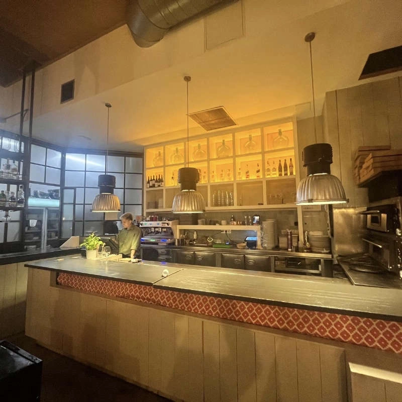 Imagen 3 del restaurante