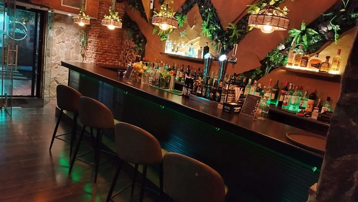 Imagen de Sublime - Restaurante en Moncloa Imagen de Sublime en Madrid