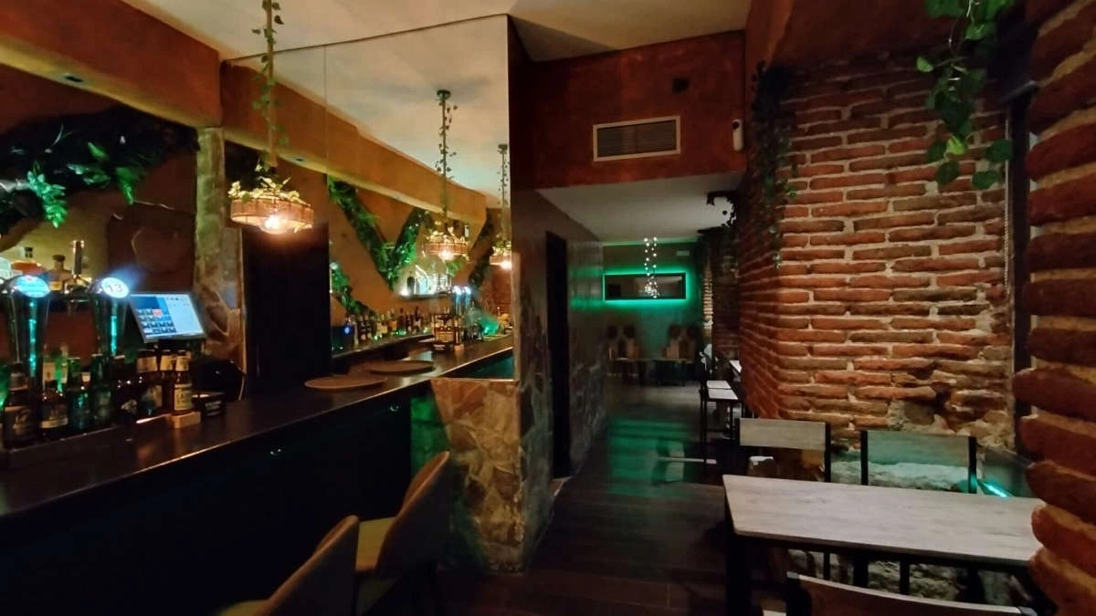 Imagen 3 de Sublime - Restaurante en Moncloa Imagen 3 del restaurante