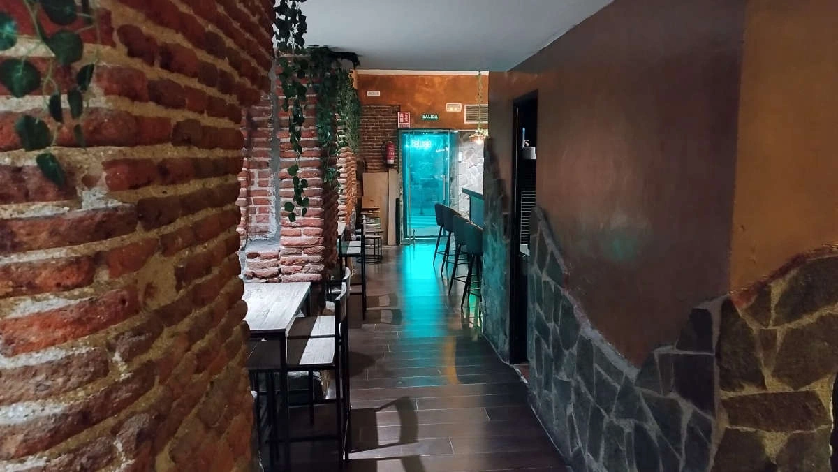 Imagen 5 de Sublime - Restaurante en Moncloa Imagen 5 del restaurante