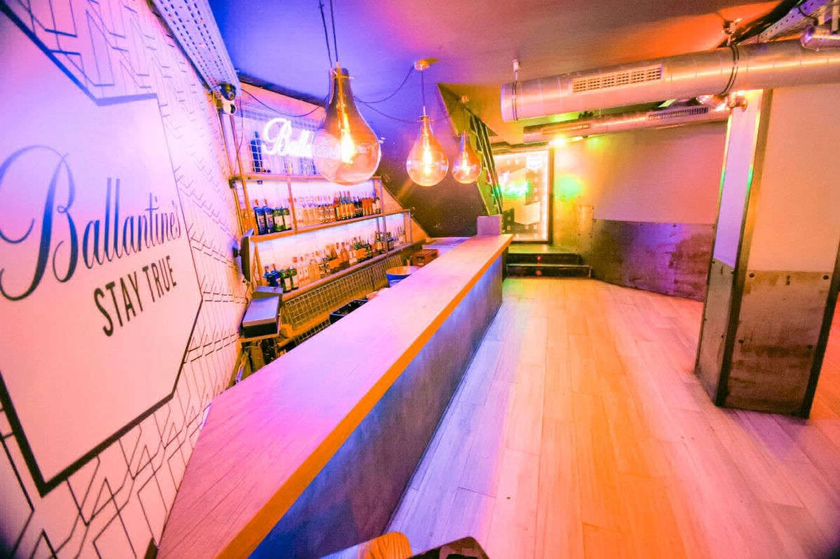 Imagen 1 de La Bodeguita de Enmedio - Restaurante en Chamberí Imagen 1 del restaurante