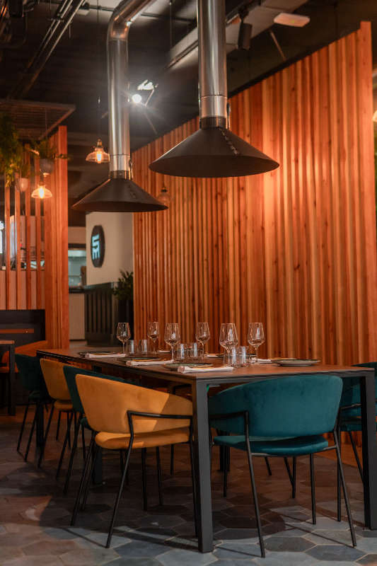 Imagen 2 del restaurante