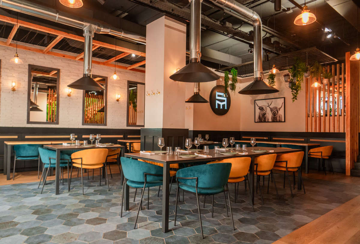 Imagen 6 del restaurante