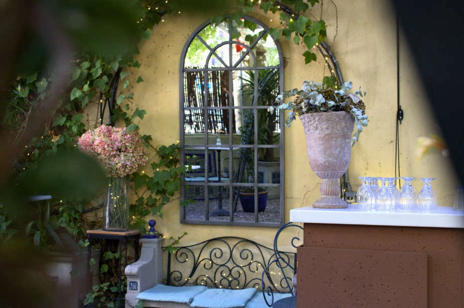 Imagen 5 de La Favorita - Restaurante en Chamberí Imagen 5 del restaurante