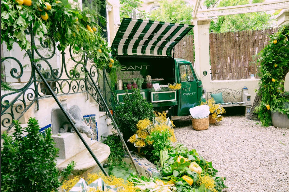 Imagen 8 de La Favorita - Restaurante en Chamberí Imagen 8 del restaurante