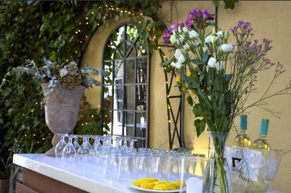 Imagen 4 de La Favorita - Restaurante en Chamberí Imagen 4 del restaurante