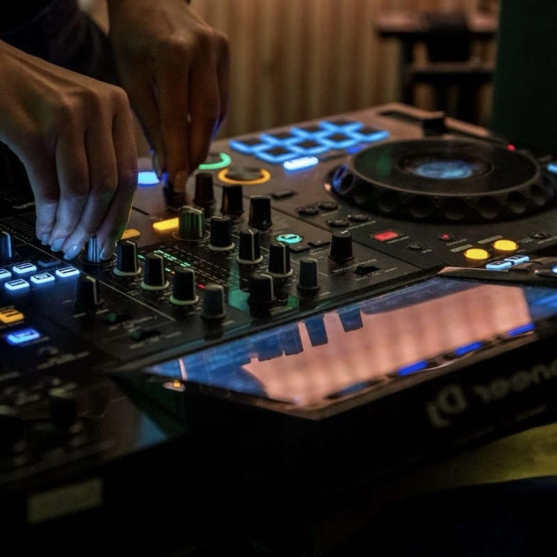 Imagen 3 de Para Você - Restaurante en Chamberí Imagen 3 del restaurante