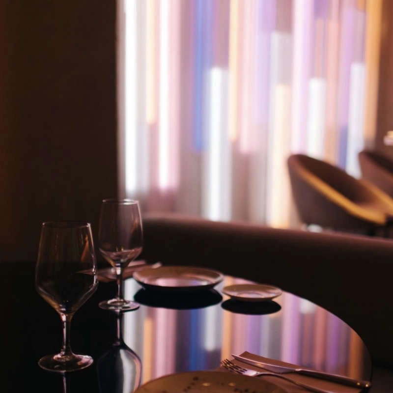 Imagen 2 de Para Você - Restaurante en Chamberí Imagen 2 del restaurante