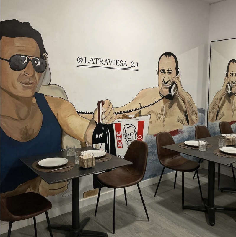 Imagen 2 del restaurante