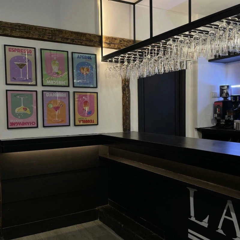 Imagen de La Traviesa 2.0